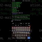 Final Task Bytecode Disassembly In Python Read And Understand Bytecode