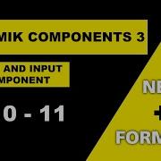 FORMIK FIELD AND INPUT REUSE COMPONENT Nextjs13 Nextjstutorial Formvalidation