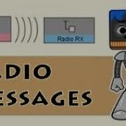 Input And Output Systems For Radio Between BBC Micro Bits