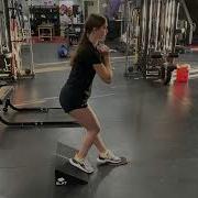 Slant Board Anterior Step Downs