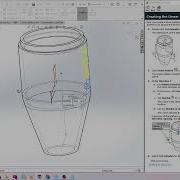 Basic Techniques Pattern Features SOLIDWORKS TUTORIAL