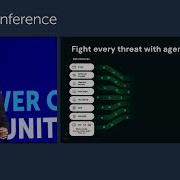 Fighting Every Threat With AI Agents The Future Of Security Operations Ali Ghodsi At RSAC 2026