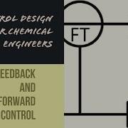 Feedback And Feedforward Control