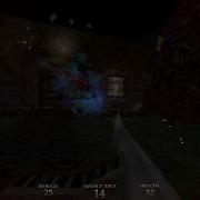 Dusk SDK Quick Test Of Loading Quake1 Map Bsp