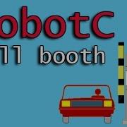 ROBOTC Toll Booth