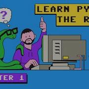 Учебник Python для начинающих 1 напишите свою первую программу и научитесь её отлаживать