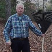 How To Rake Bag Leaves The EASY WAY