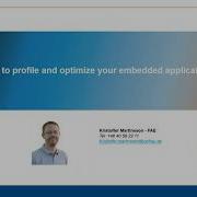 How To Profile And Optimize Your Embedded Applications