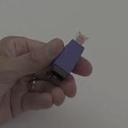 007 25 6 Loopback Plugs
