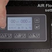 AIR Flocker Pro Settings Tutorial
