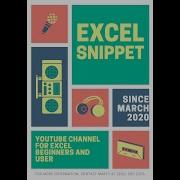 Video 8 Entering And Editing Data In Excel Part 1