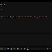 Record Audio From Computer Speaker On Not From The Microphone