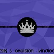 Dirty Dubstep Datsik Excision Vindicate
