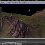 How To Import A Terrain To UDK