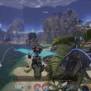 Firefall Gliding Glitch