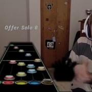 Offered Eruption Offer Solo A D 100 FC PiP
