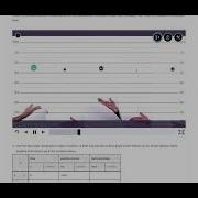 Lab 3 Free Fall Five Analyzing Motion Of Objects In Free Fall