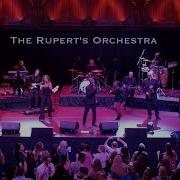 Let S Groove Cover By The Rupert S Orchestra