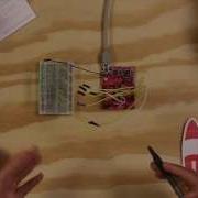 Energia Tutorial AnalogWrite
