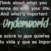 Spaze Underworld Subtitulado