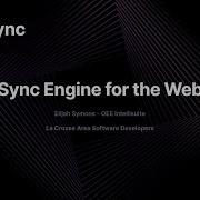 Zero Sync A Local First Solution To All Your Web App Problems