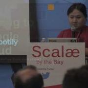 Scala Bythebay Io Neville Li Scio A Scala API For Google Cloud Dataflow