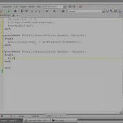 Delphi Programming Tutorial 56 Extracting RichText From A TRichEdit
