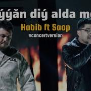 Habib Ft Saap Soyyan Diy Alda Meni