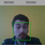 Facial Landmarks Dlib OpenCV C Qt GUI