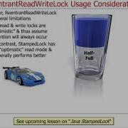 Usage Considerations For Java ReentrantReadWriteLock