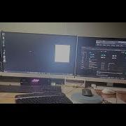 Kinect Mouse Control