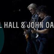 Daryl Hall John Oates Private Eyes Live In Dublin