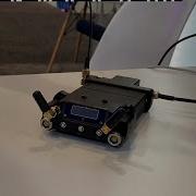 NAB 2022 Ambient