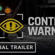 Content Warning Official Trailer