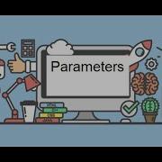 Parameters