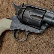 Umarex Colt SAA Texas Ranger 4 5mm 177 Co2 Revolver