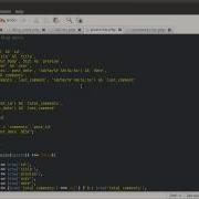 PHP Tutorial Blog Part 6