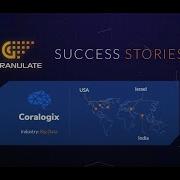 Granulate Coralogix Success Story