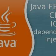 Java EE 45 CDI 2 IOC And Dependency Injection