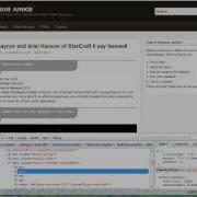 How To Edit The CSS On Your WordPress Website Using The Arras Theme And Firebug