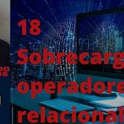 Sobrecarga De Operadores Relacionales 18 Python Orientado A Objetos