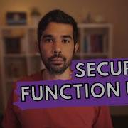 FUNCTION URLs Authenticating And Securing AWS Lambda NET ON AWS AWS Serverless Amazon