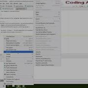 How To Create Share And Exit Menu In Android Studio
