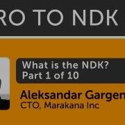 Intro To Android NDK 01 What Is The NDK