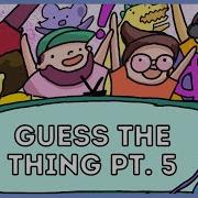 Guess The Thing Pt 5 MakeCode Arcade Advanced