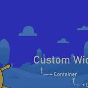 Creating Reusable Custom Widgets Flutter Tutorial The Only Guide You Need