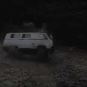 Поводырь 2007 Car Crash Scene 2