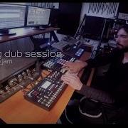 Morning Dub Session Dub Techno Jam SpaceEcho Prophet6 Tempest Octatrack Perfourmer Strymon