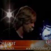 Switchfoot God Only Knows Subtitulado Español History Maker