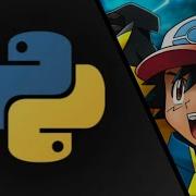 PYTHON OOP POKEMON PROJECT PART 6 ENUM TYPE